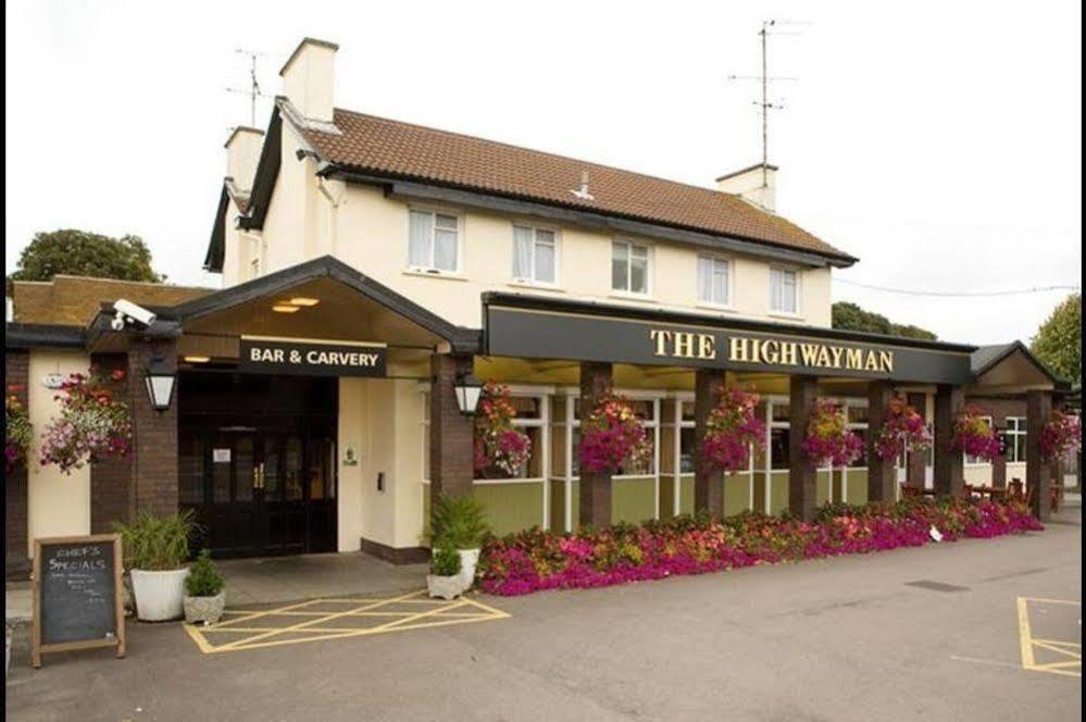 דנסטייבל Highwayman Hotel מתקנים תמונה